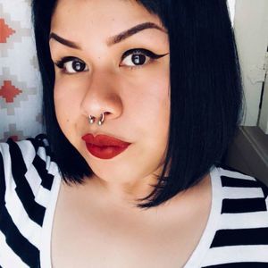 Meet your Posher, Zoe